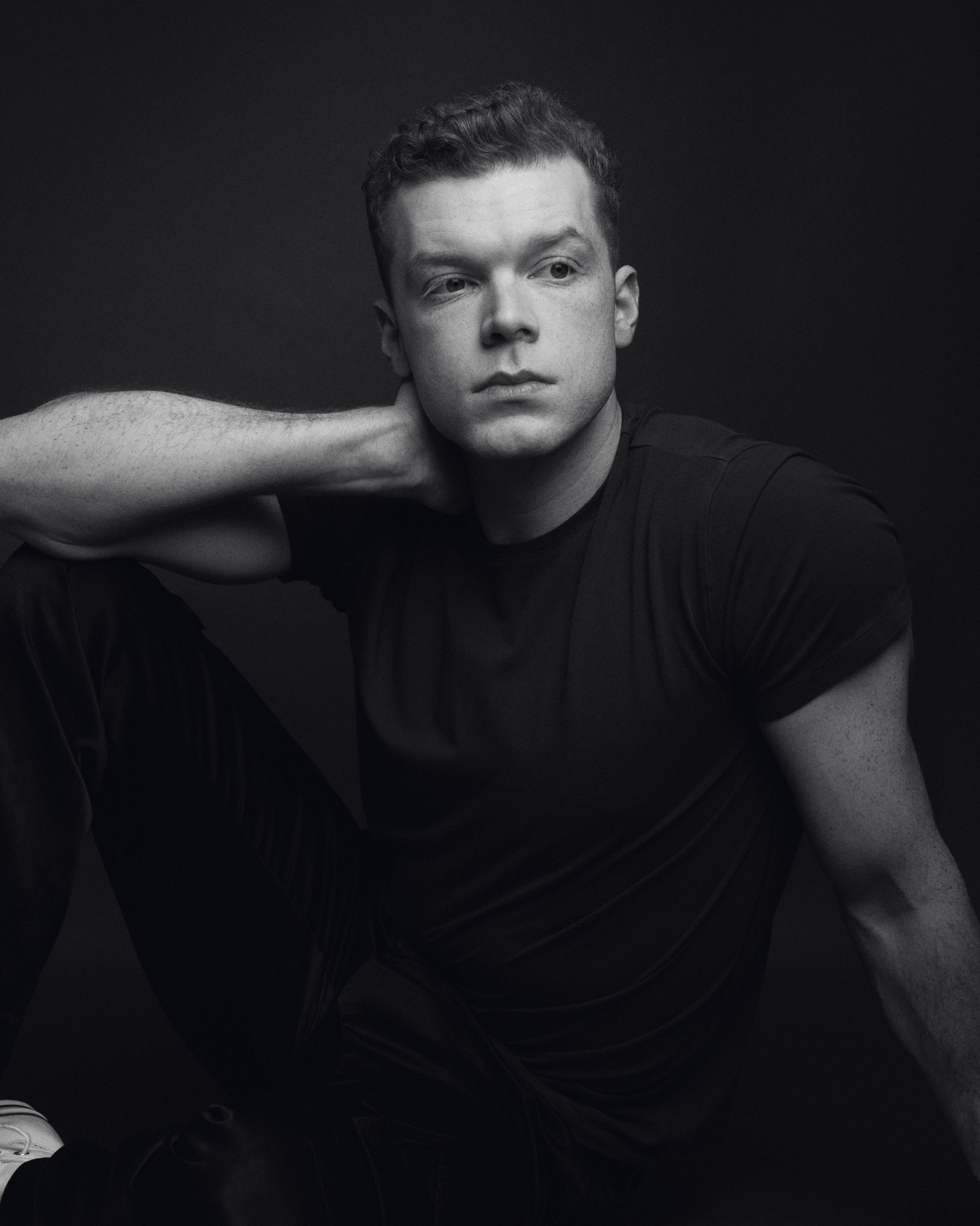 Cameron Monaghan