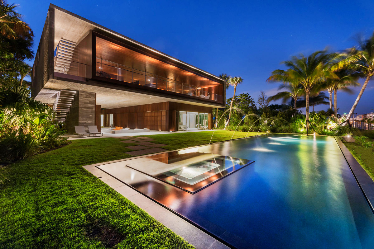 Miami, Florida