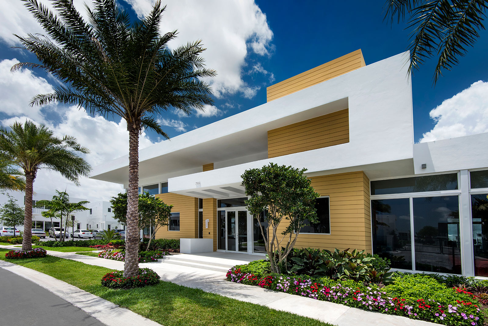 Doral, Florida