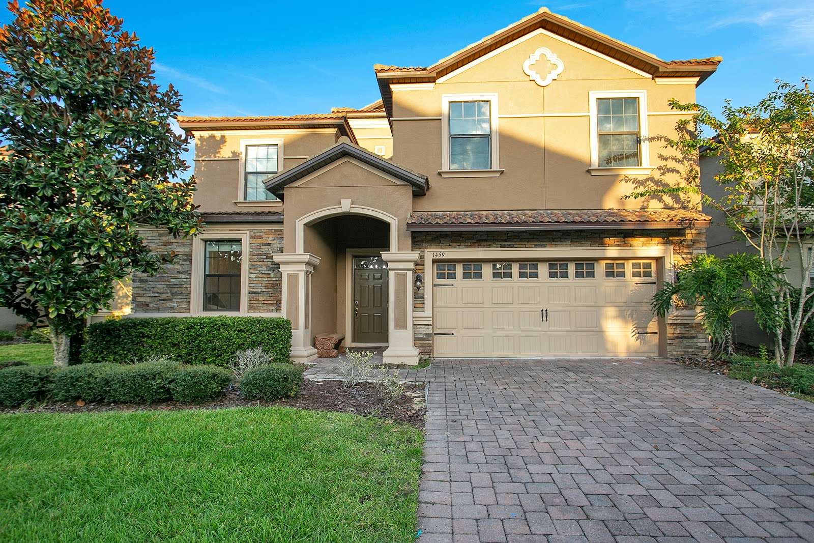 Orlando, Florida