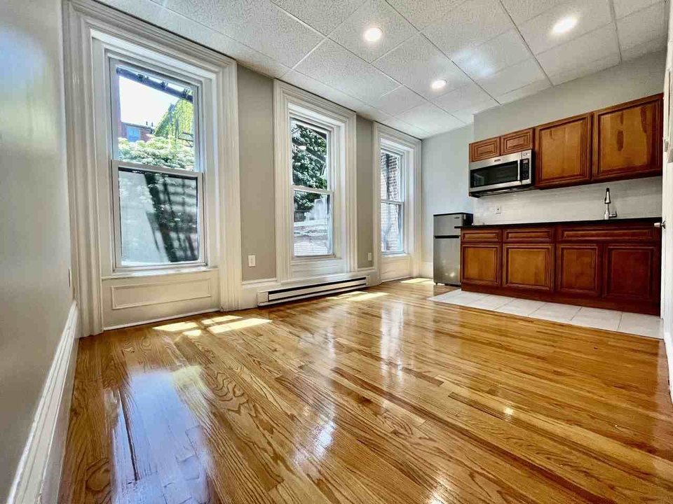 Downtown Studio Flat