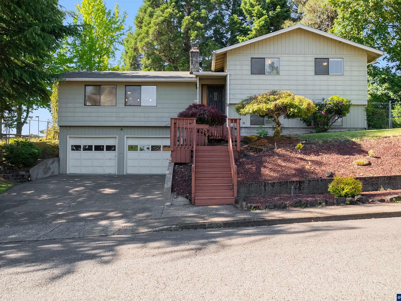 Suburban Townhouse