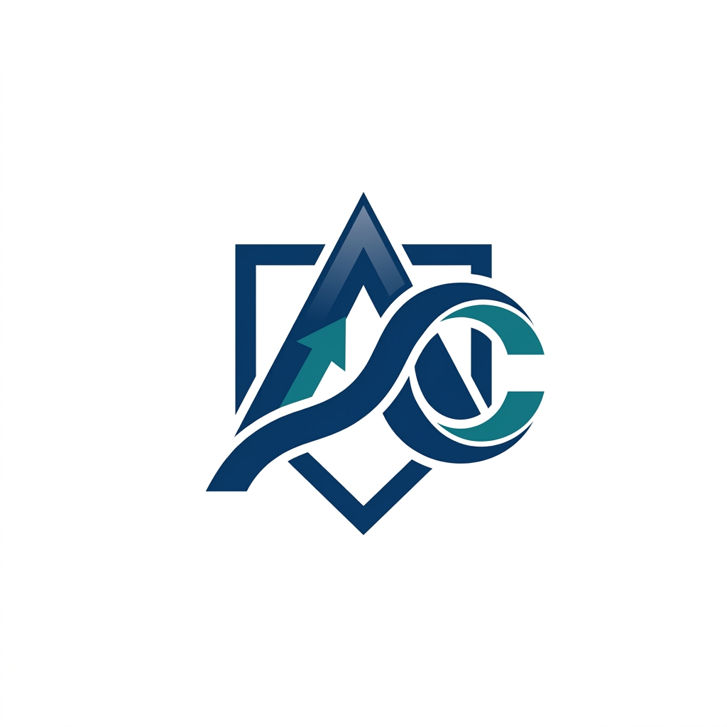 Alex Carter Portfolio Logo