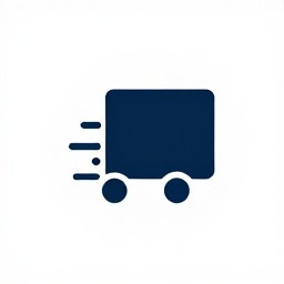 Icon representing restraint