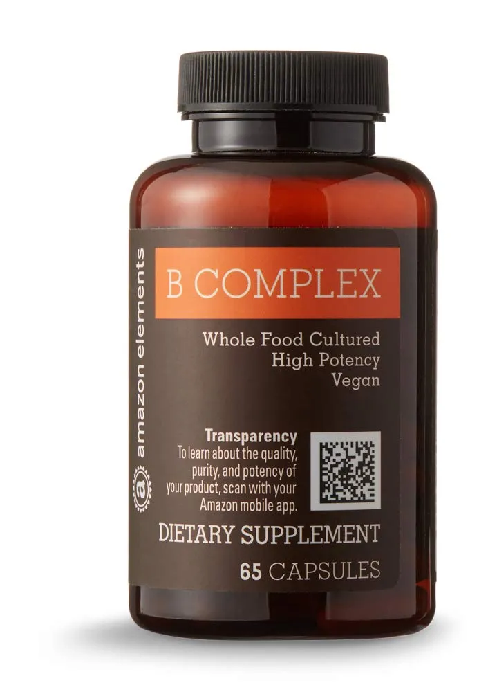 B Complex