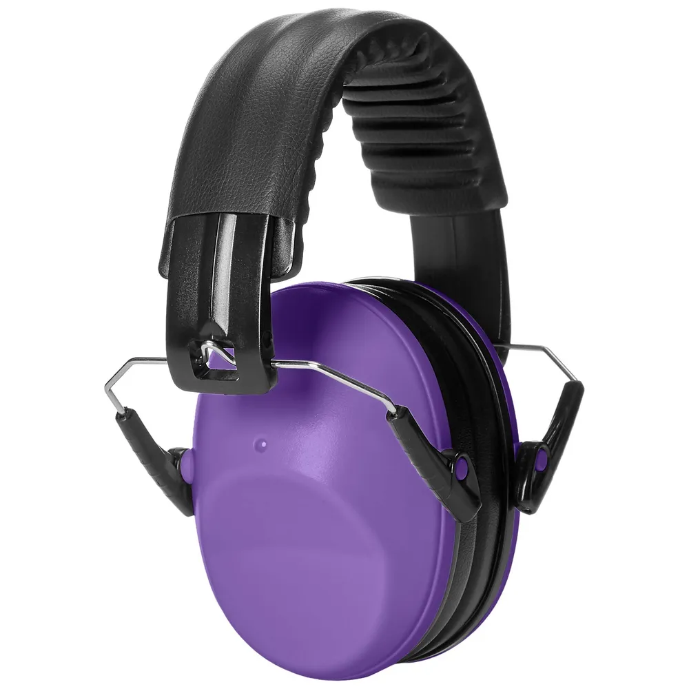 Kids Ear Protection Safety Noise Earmuffs