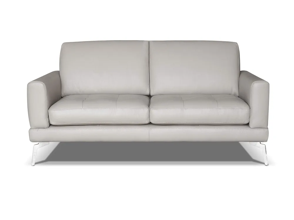 Alkove Modena Leather Sofa