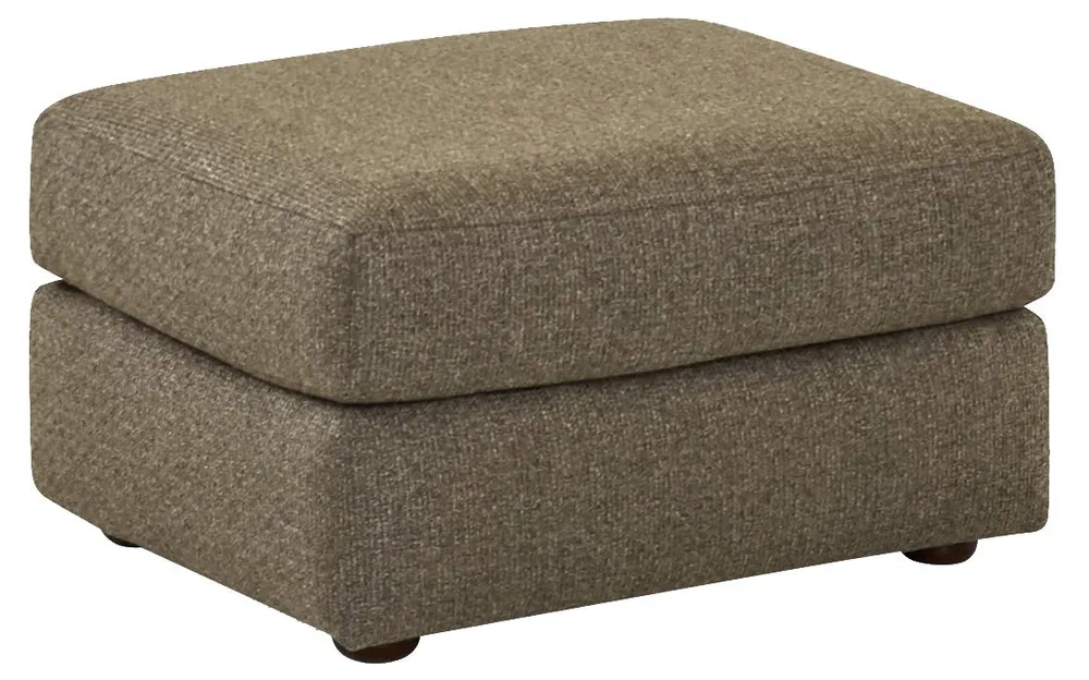Stone & Beam Abigail Ottoman