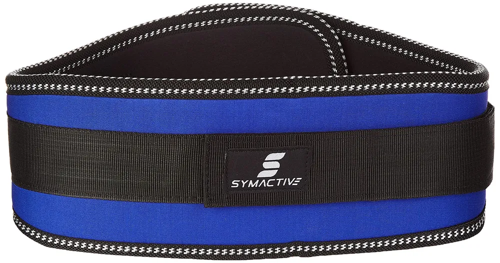 Symactive SYA_belfit_16 Weightlifting Belt