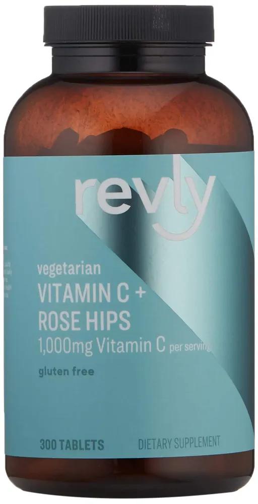 Revly Vitamin C 1