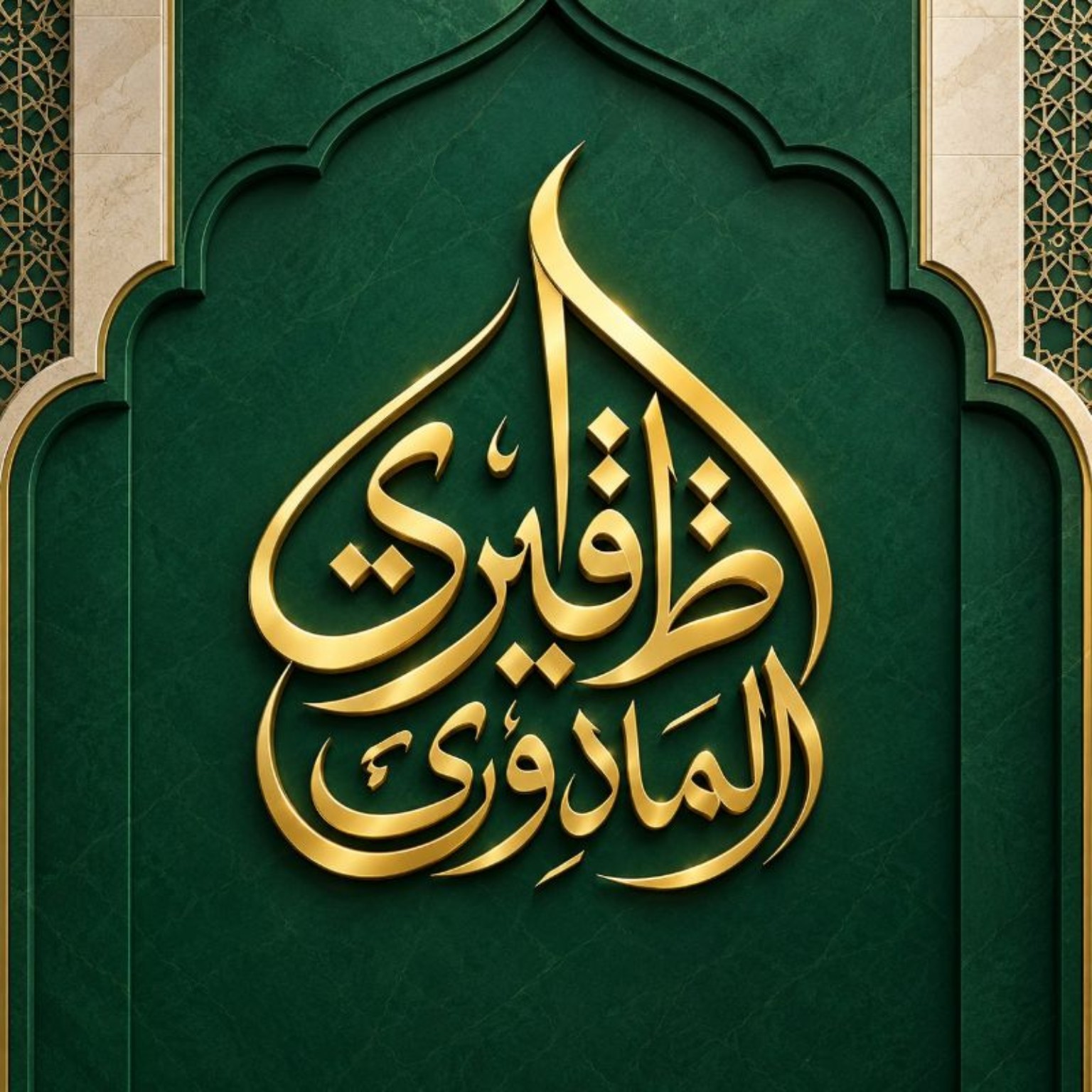 Logo Dofiri Al-Maduri