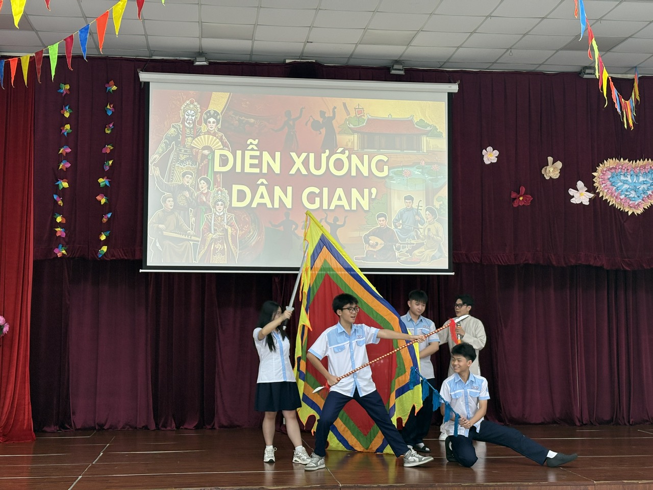 CLB Nghệ thuật