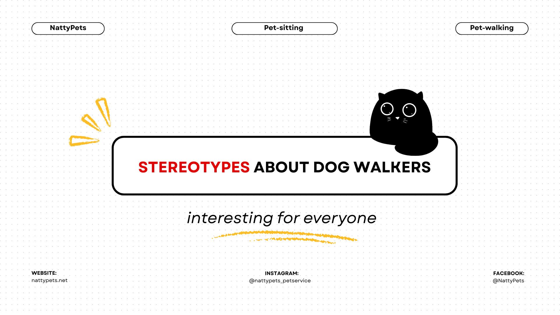 How We Lost 3 Clients Due to Stereotypes About Dog Walkers — and Why Everything Has Changed Now