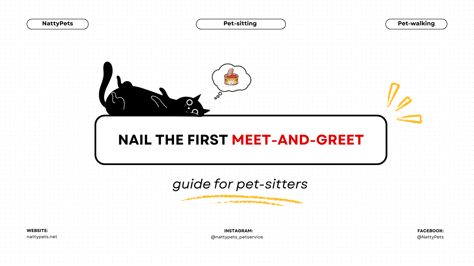 How to Nail the First Meet-and-Greet with a Client’s Dog: 7 Pro Tips for Pet Sitters & Dog Walkers