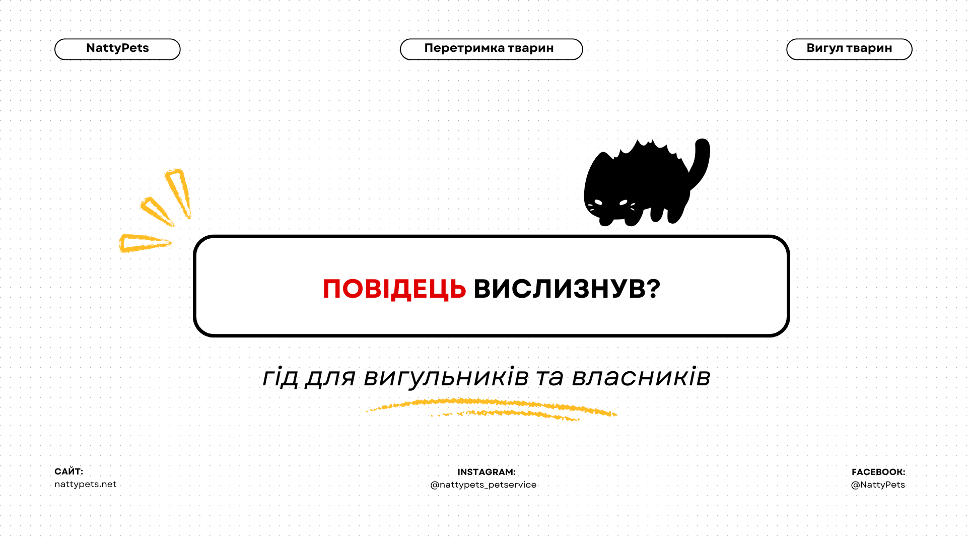 Вигул собаки: як врятувати ситуацію, коли повідець вислизнув (і що ніколи не робити)