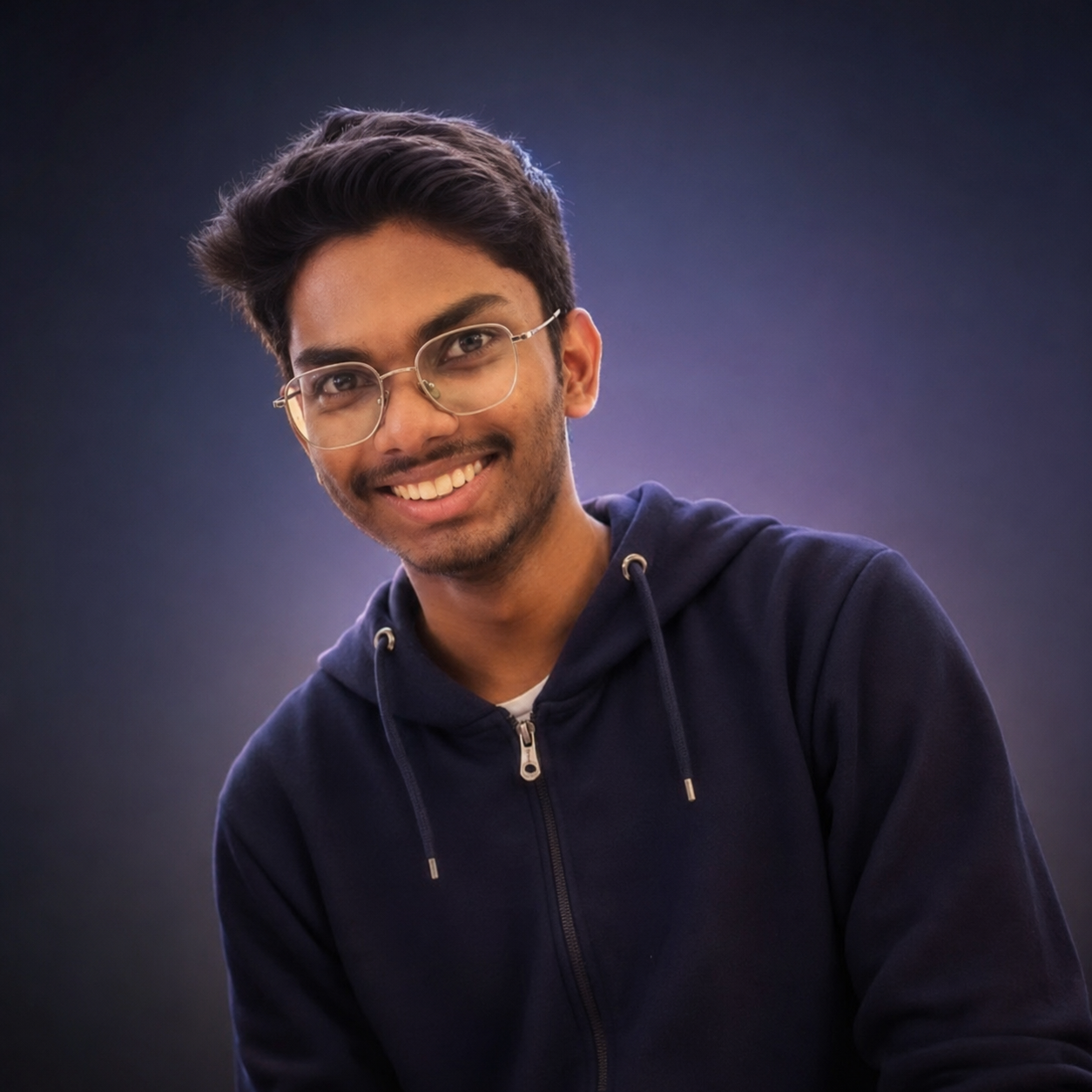 Ashirvad Lazarus