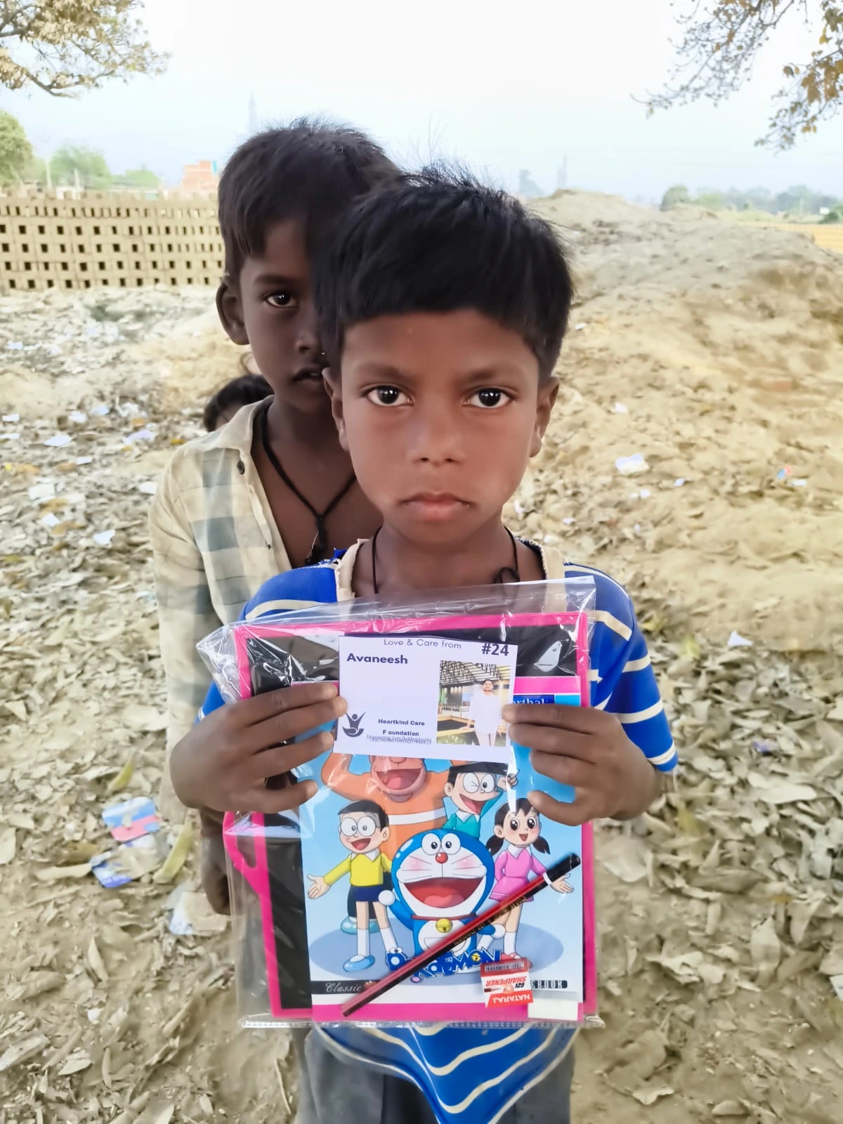 Graduation and achievements