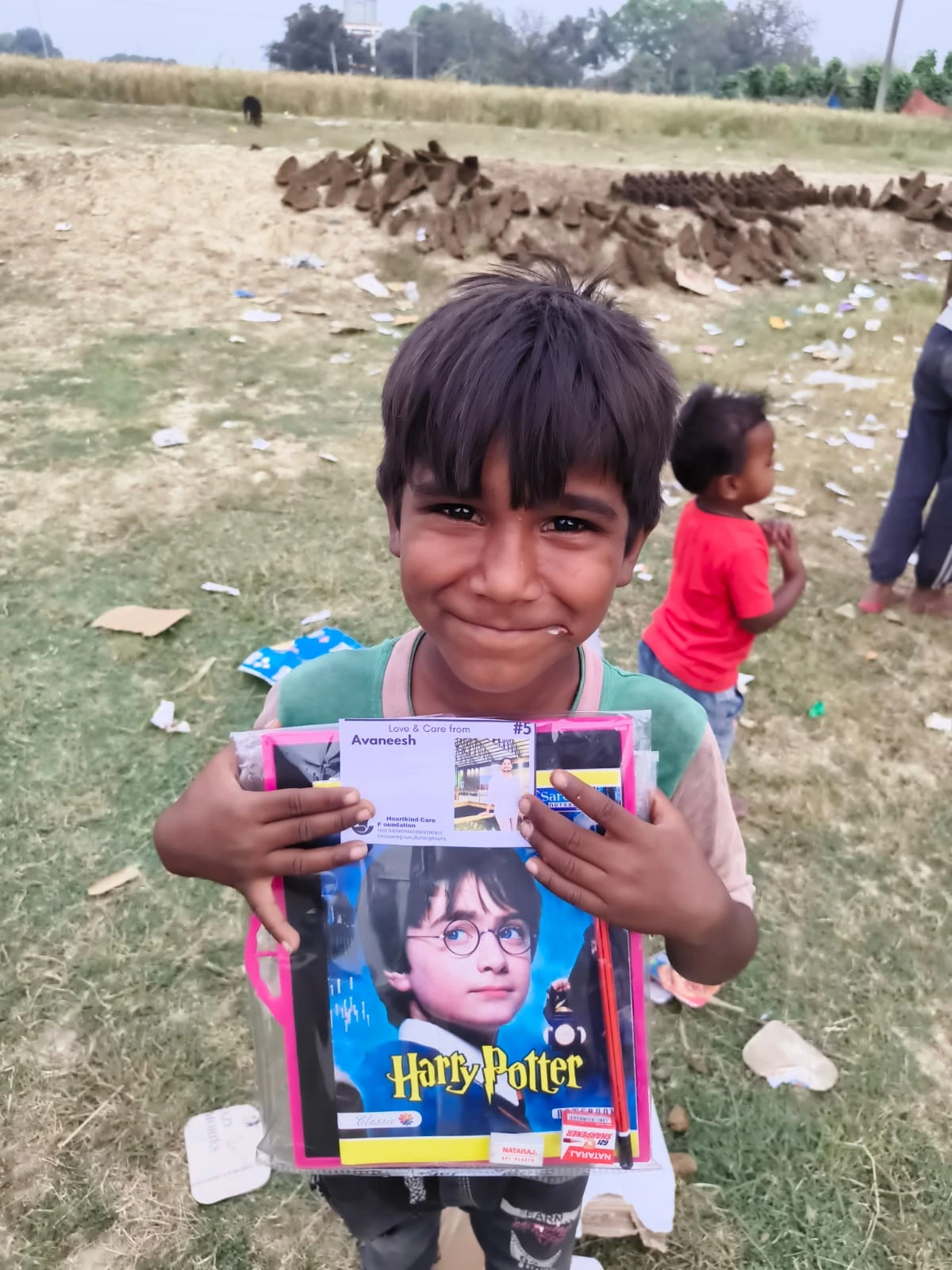 Robotics learning session