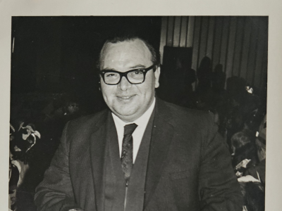 John  Dowdall 