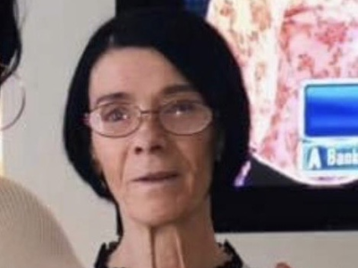 Mary (May) McManus