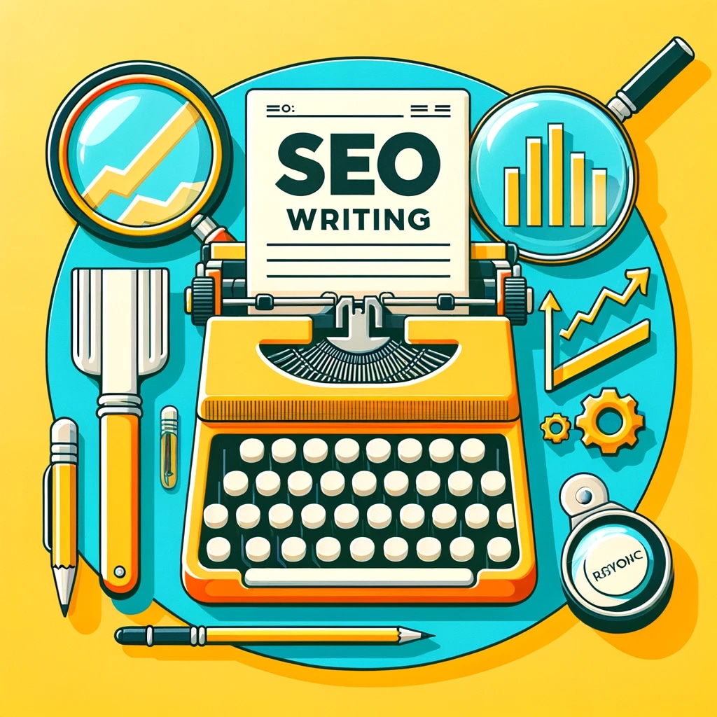 Writing a SEO article