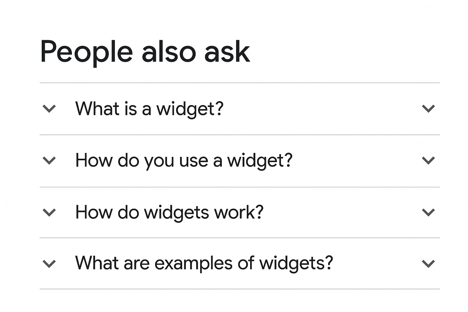 How to Optimize for People Also Ask (PAA) Questions 💡