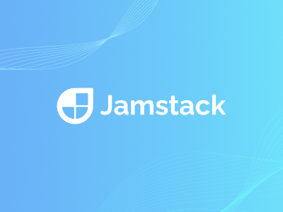 jamstack