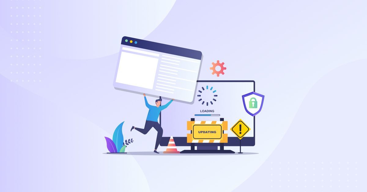 10 lý do bạn nên update website thường xuyên 10 lý do bạn nên update website thường xuyên