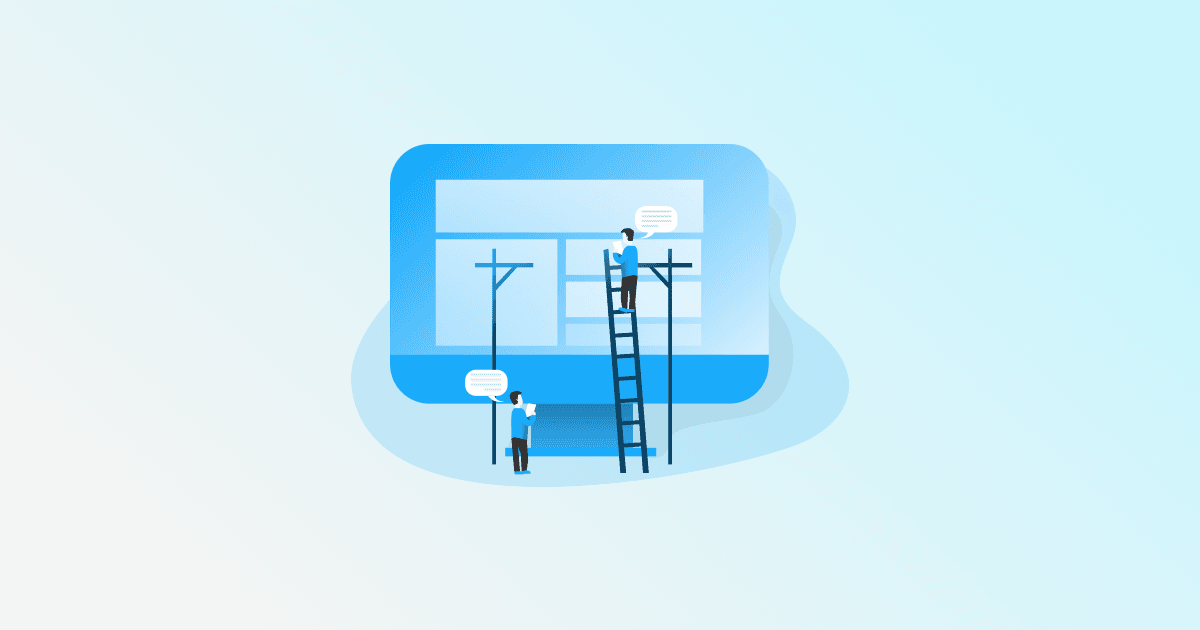 Lý do nên thuê một công ty thiết kế website chuyên nghiệp