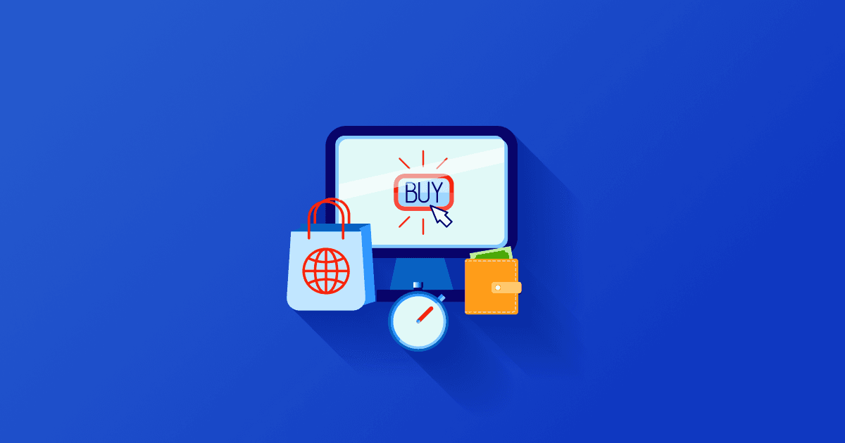 Vì sao JAMstack phù hợp với website thương mại điện tử?