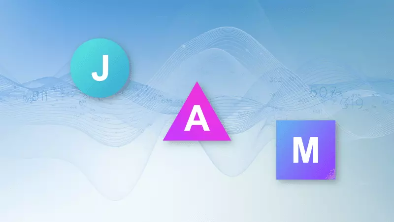 JAMstack là gì? JAMstack là gì?
