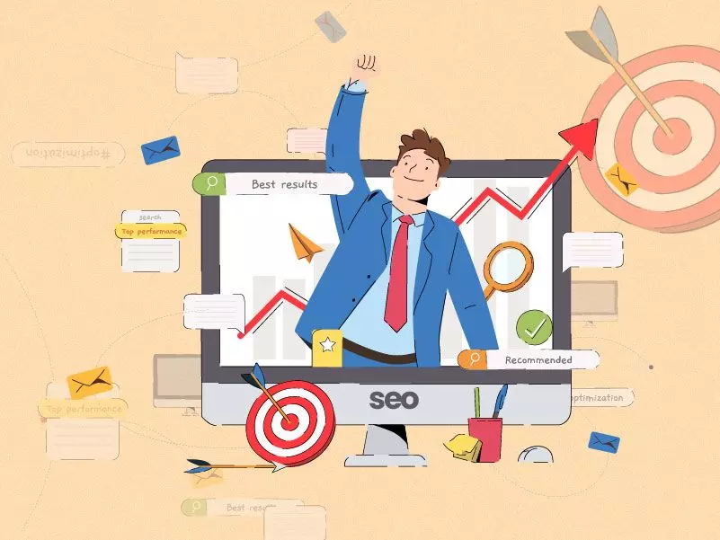 Tối ưu SEO