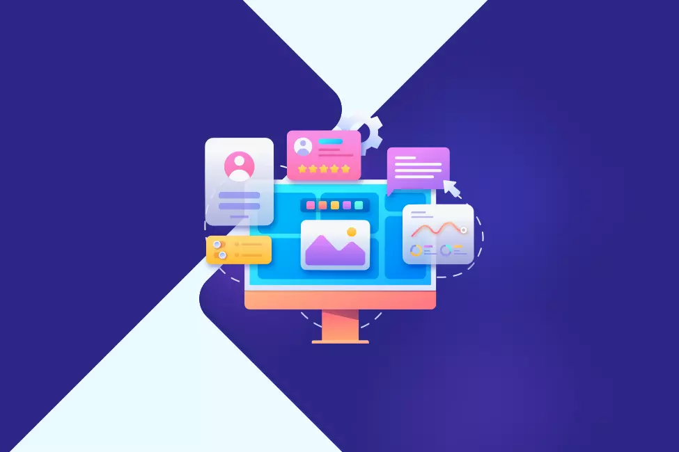 6 lý do nên thiết kế website chuyên nghiệp năm 2023 6 lý do nên thiết kế website chuyên nghiệp năm 2023