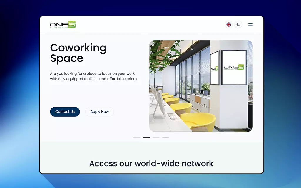 DNES - Cơ hội mới, thử thách mới