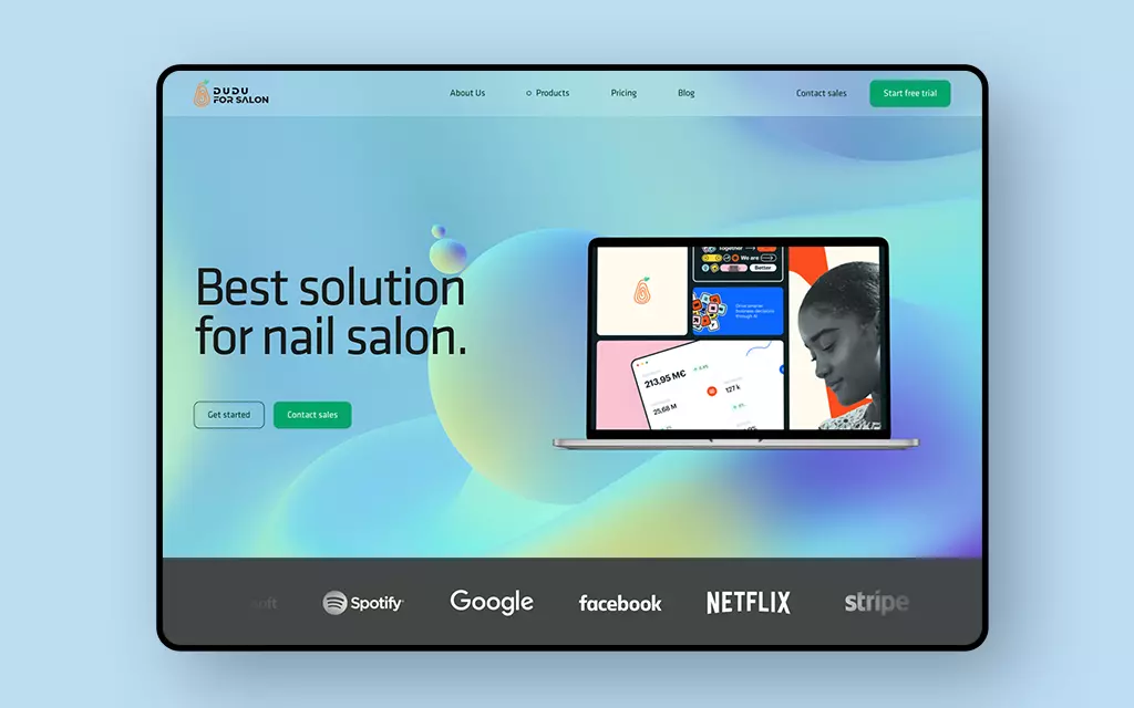 DUDU - Mang đến những trải nghiệm mới DUDU - Mang đến những trải nghiệm mới