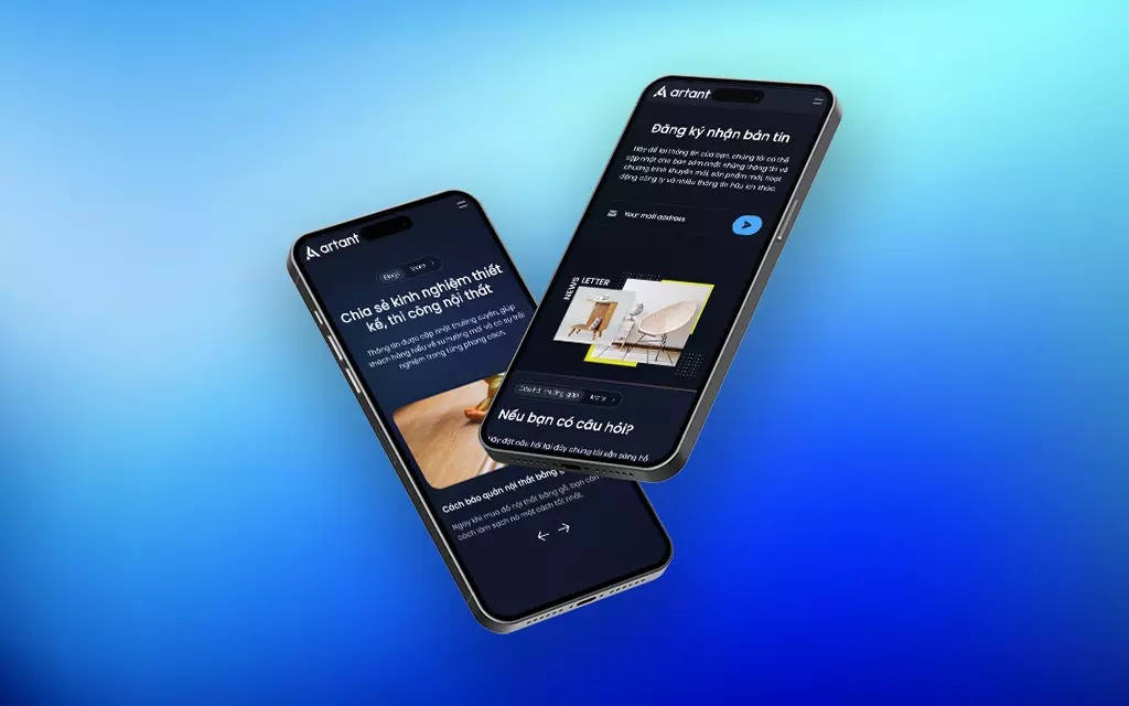 Tương thích với thiết bị di động