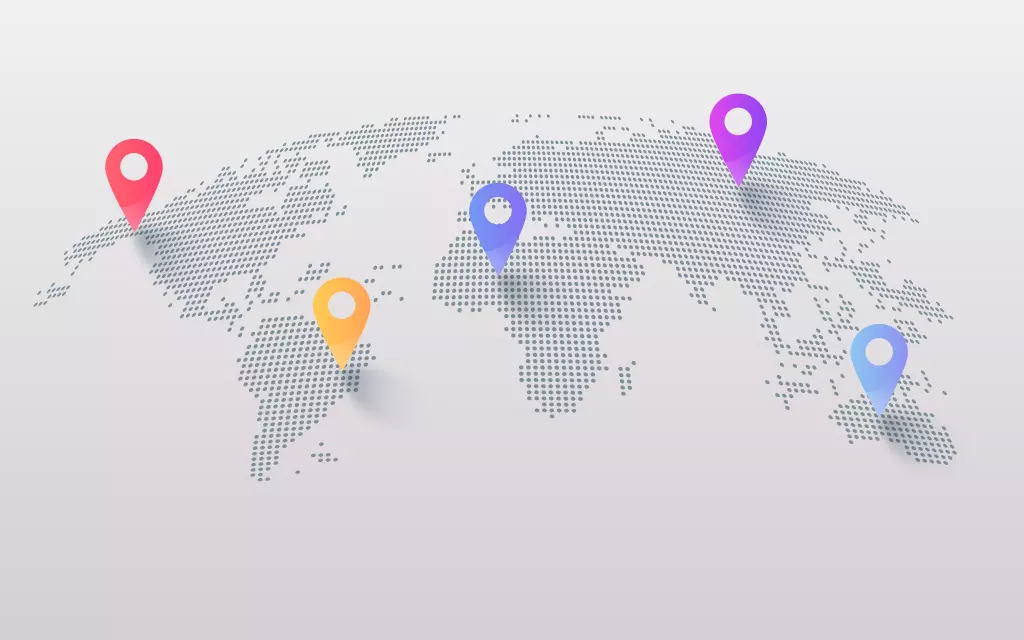 Tiếp cận được khách hàng mà không giới hạn