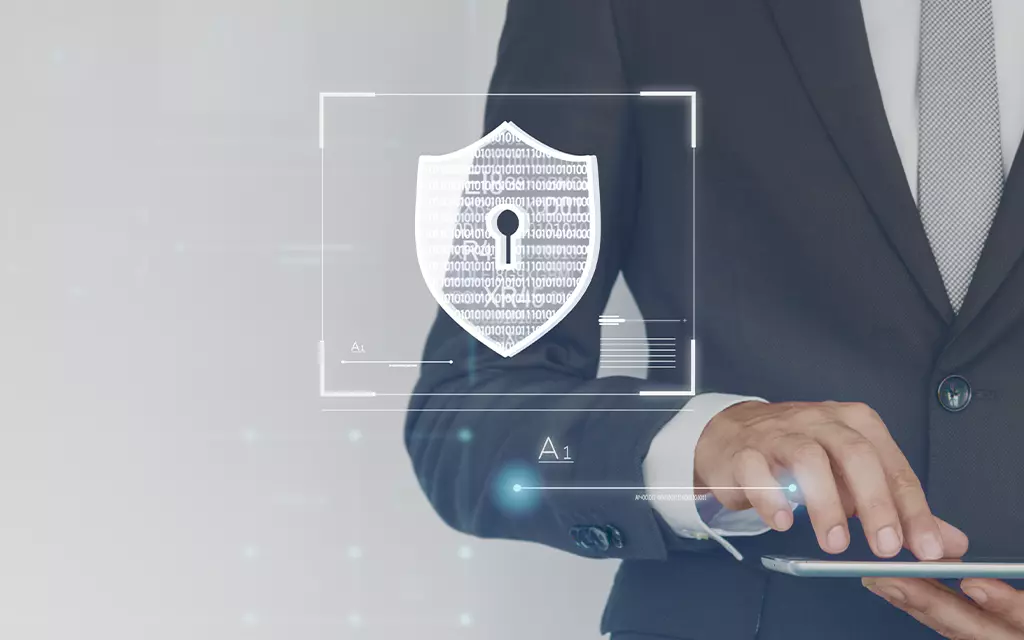 Đảm bảo an toàn và bảo mật cho thông tin khách hàng