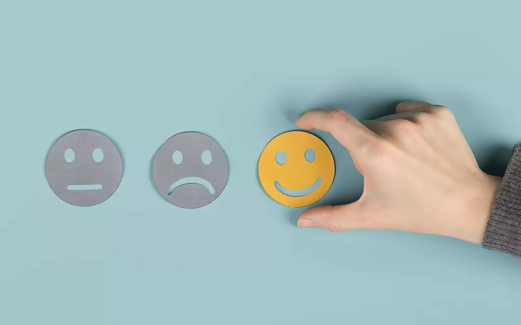 Tạo nên sự hài lòng cho khách hàng