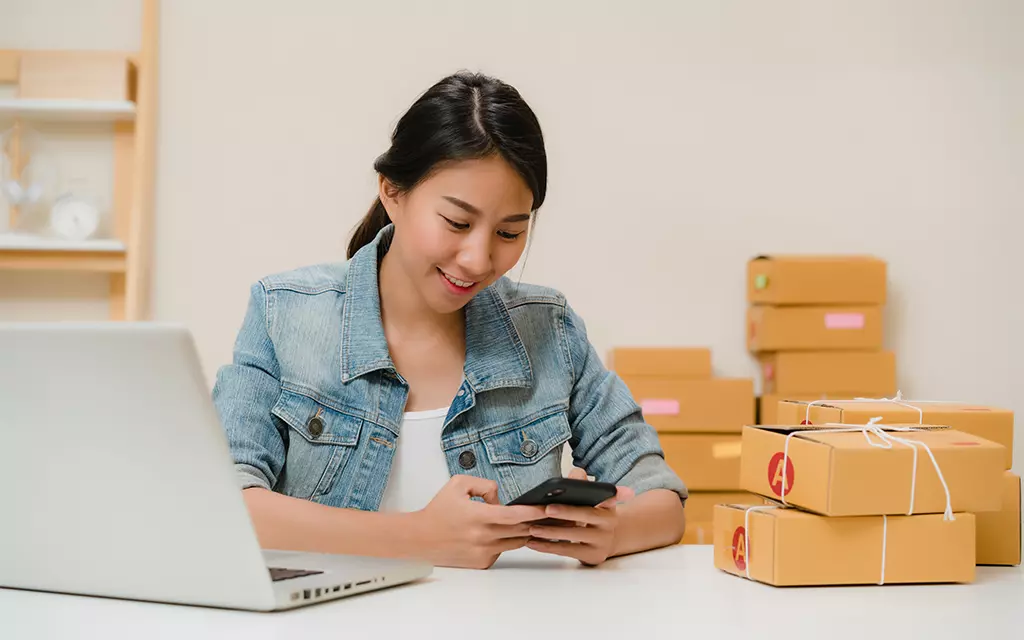 Website thương mại điện tử và những lợi ích mà nó mang lại cho doanh nghiệp