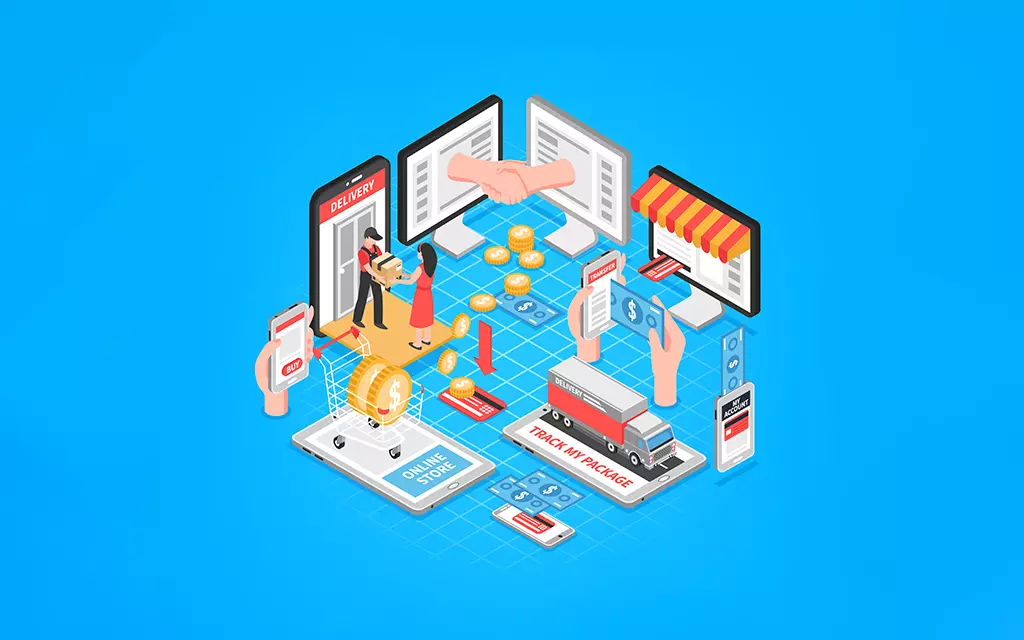 Các tính năng cần có của website bán hàng chuyên nghiệp Các tính năng cần có của website bán hàng chuyên nghiệp