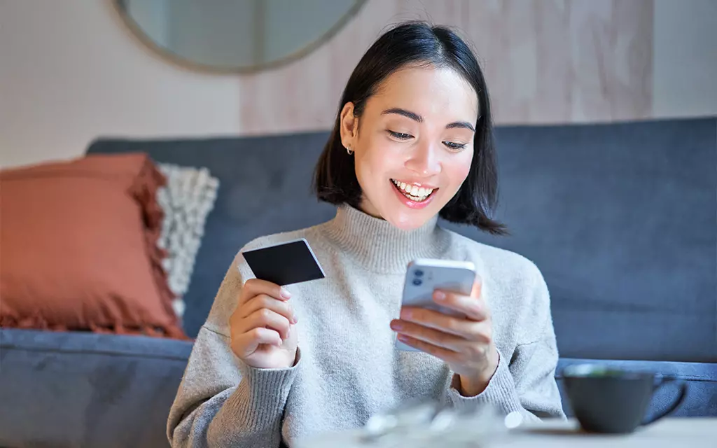 Tùy chọn thanh toán đa dạng tạo sự tiện lợi cho người dùng