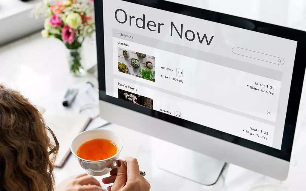 Hiển thị hình ảnh bắt mắt