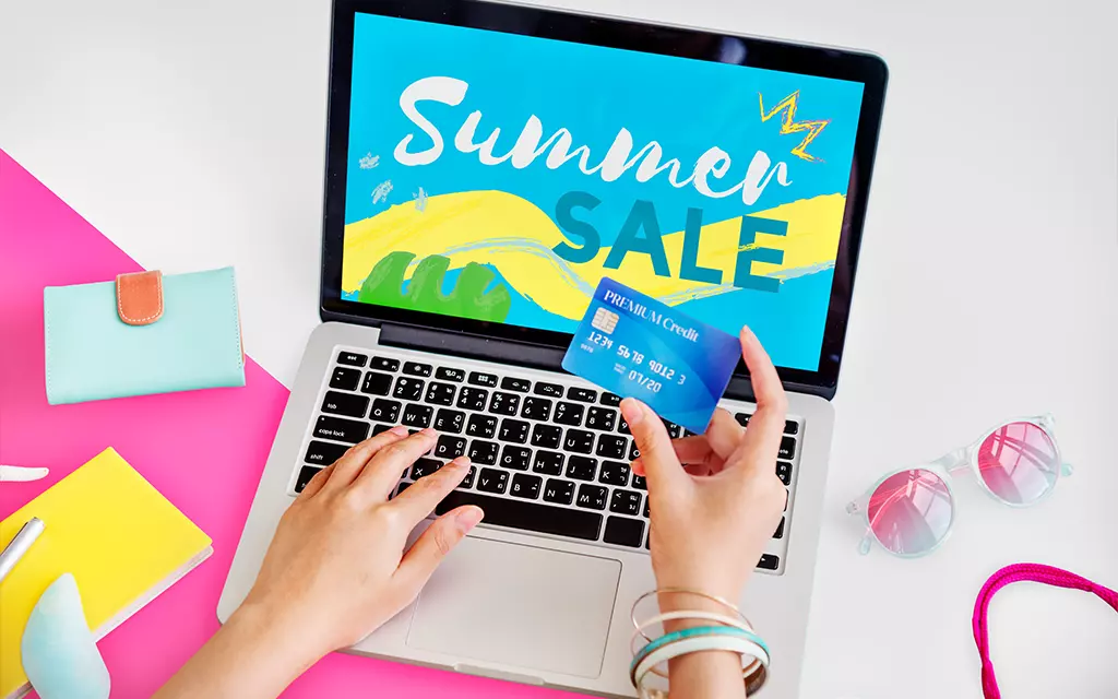 Các chương trình khuyến mãi giúp kích thích mua sắm