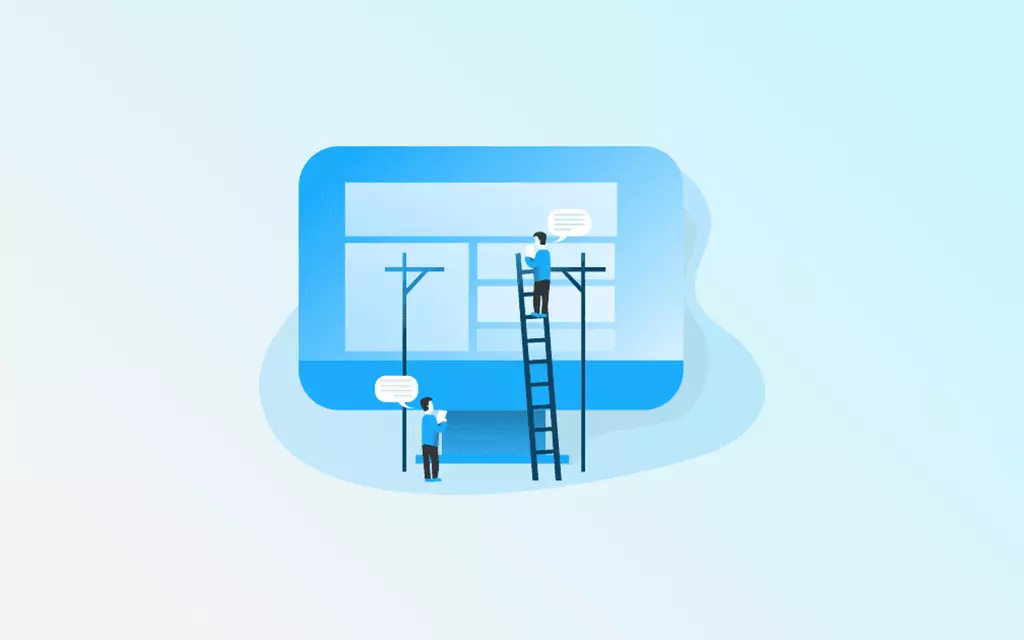 Lý do nên thuê một công ty thiết kế website chuyên nghiệp thay vì thuê freelancer Lý do nên thuê một công ty thiết kế website chuyên nghiệp thay vì thuê freelancer