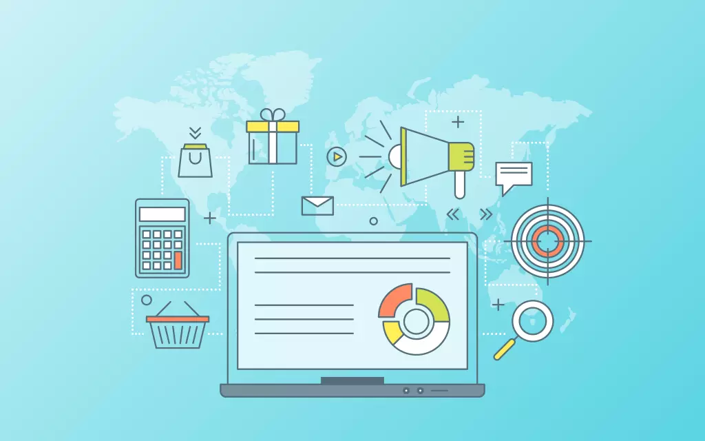 Lợi ích của thương mại điện tử