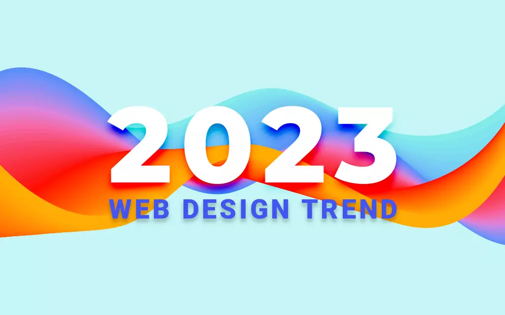 Nhìn lại xu hướng thiết kế website nửa đầu năm 2023 Nhìn lại xu hướng thiết kế website nửa đầu năm 2023