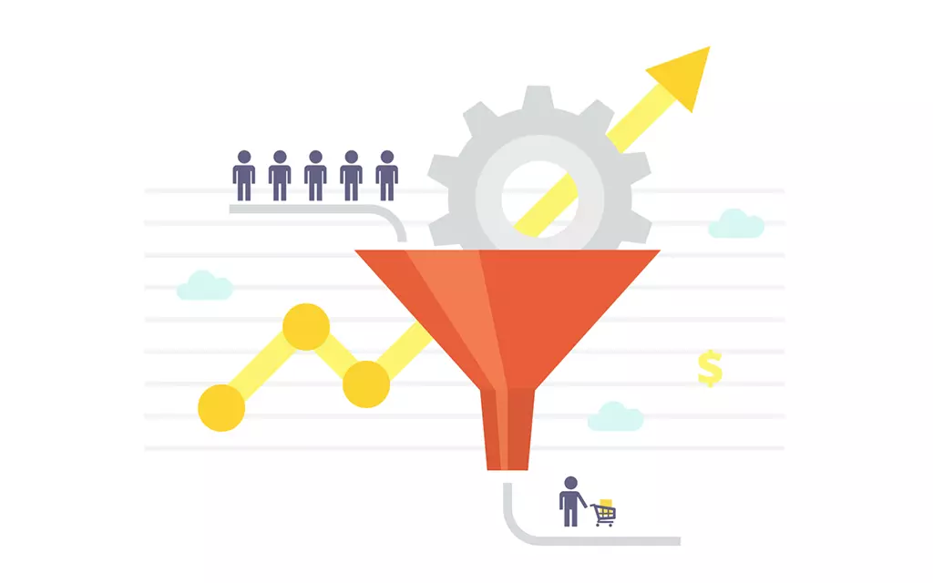 Đa dạng hóa phương thức thanh toán làm tăng tỷ lệ chuyển đổi