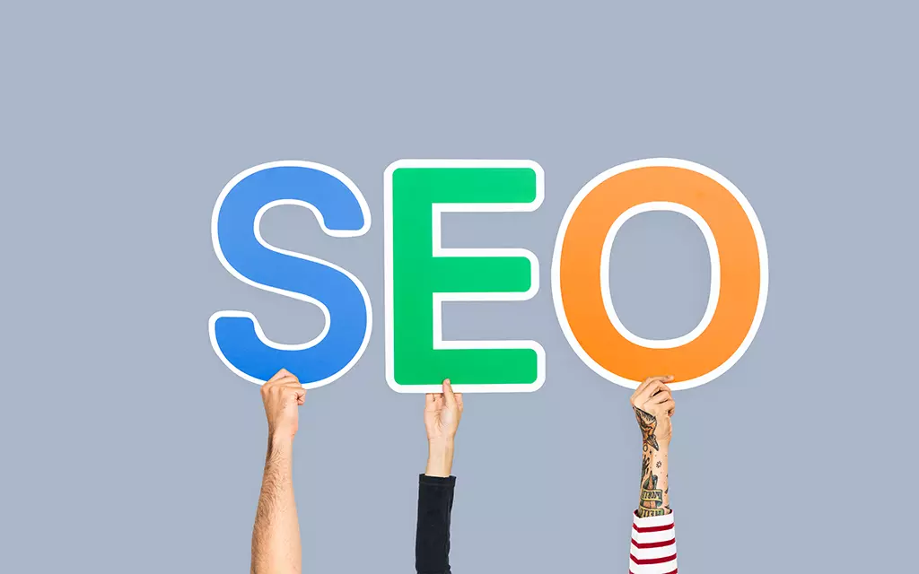 Tăng thứ hạng Google bằng cách tối ưu SEO