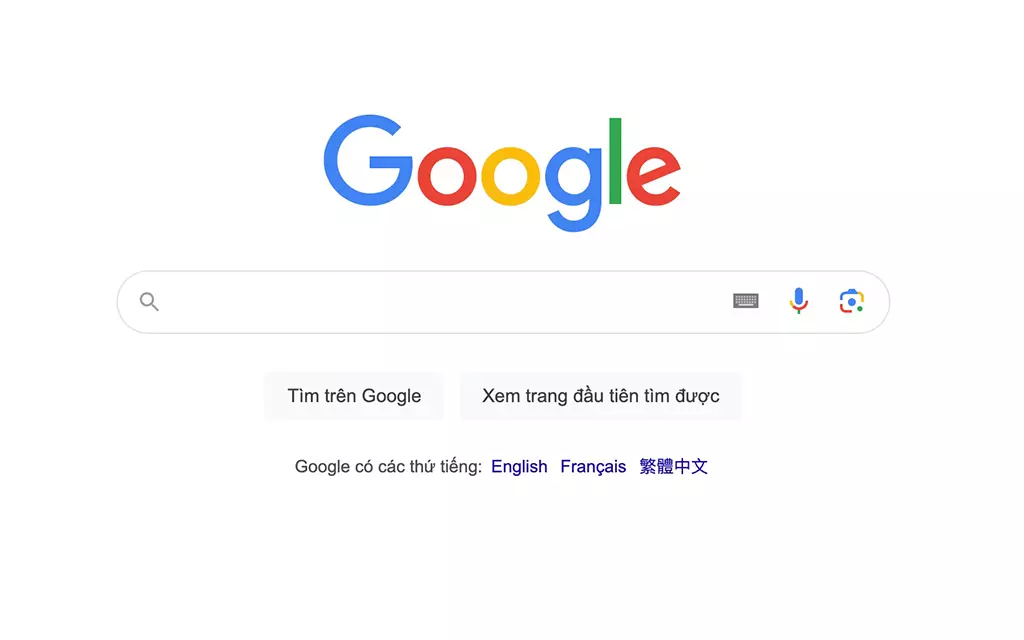 Google đem đến nguồn truy cập khổng lồ cho các trang web